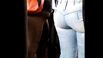 Preview 4 of Deis India Son Mom Xxx Com - culo de puta nalgona en la ruta de camion 368 en guadalajara