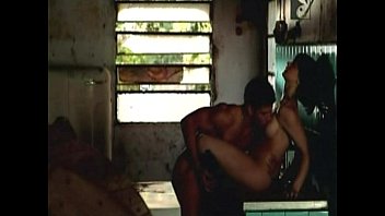 Preview 4 of Mom Gets Her Son Massage - Annalisa Santi en El mundo de Playboy 5 - Ep.3!!!