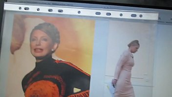 Preview 3 of Big Indian Cleat - I love Yulia Tymoshenko...Is she not beautiful?