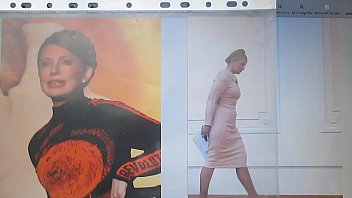 Preview 1 of Big Indian Cleat - I love Yulia Tymoshenko...Is she not beautiful?