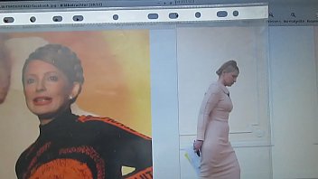 Preview 4 of Big Indian Cleat - I love Yulia Tymoshenko...Is she not beautiful?