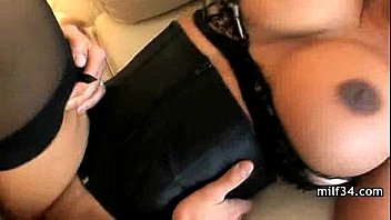 Preview 4 of A Patient Or A Fake Nurse - Horny MILF Receives A Bang!