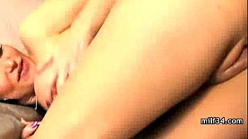 Preview 1 of Nazil Irham - Horny MILF