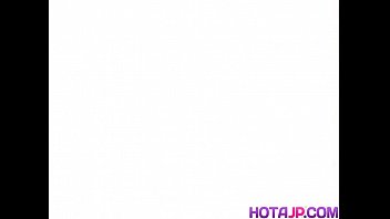 Preview 1 of Enema Puma - Busty babe gives amazing blowjob