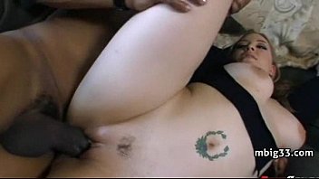 Preview 1 of Findbig Butt Aebn Straight - Hot Milf takes on 11 inch Huge Monster Black Cock
