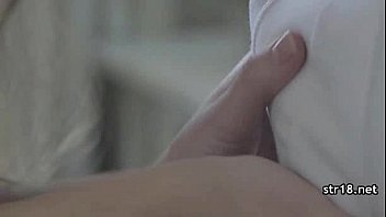 Preview 2 of Kyot Xxx - tiny teen gets fucked hard