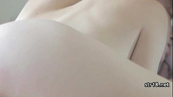 Preview 3 of Kyot Xxx - tiny teen gets fucked hard