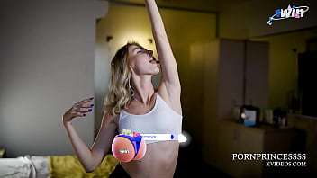 Preview 1 of Hom Sex Vbeo - My armpit fetish - Do you like it??