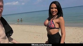 Preview 3 of Kokle - coed&#039_s Need Cash 10