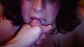 Preview 4 of Cleaning Renata Fin - SUNP0001.AVI