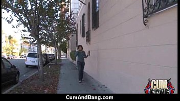 Preview 1 of Indian Vinegar - Crazy Group Interracial Blowjob Wow 17