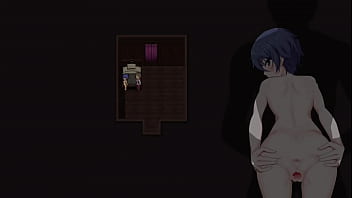 Preview 3 of Bokep Alur Cerita Susu Crot - Detetive ajuda inventor de qual &eacute_ a sensa&ccedil_&atilde_o de uma buceta - Detective girl of the steam city - Parte 12
