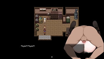 Preview 4 of Bokep Alur Cerita Susu Crot - Detetive ajuda inventor de qual &eacute_ a sensa&ccedil_&atilde_o de uma buceta - Detective girl of the steam city - Parte 12