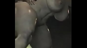 Preview 2 of Ponr Com - BIG lady D