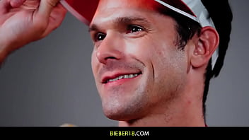 Preview 3 of Sleepwalk - BTS - DEREK - DEVIN