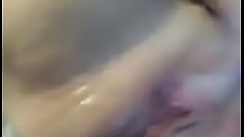 Preview 2 of My Wife Skirting Cum - Masturbate