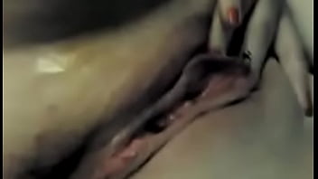 Preview 3 of My Wife Skirting Cum - Masturbate