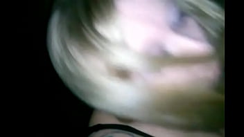 Preview 4 of 33 Jeans Gilf - wake up blowjob