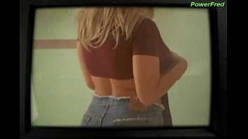 Preview 2 of 2 Men One Girl - Taylor St Clair - Sexy Pictures