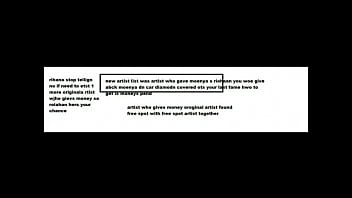 Preview 2 of Dcziaqtvo - AS FUCKED OR WHAWHAT YOU NEED HOUSE SOEM IC ANT HELP OIF DINT PAID ME AME PARIS