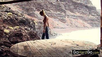 Preview 1 of Telugu Voice Fuck Videos Video - Tori Naked in a stiff breeze porn HD