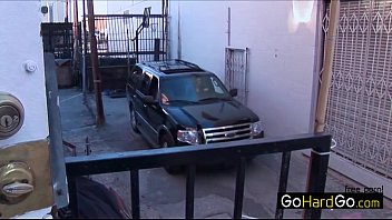Preview 1 of Kudos Sex Cock - Hillary Scott Hardcore punishment by a hardcore slut porn