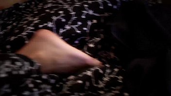 Preview 1 of Tyeler - Horny Latin GF squirts in his car