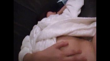 Preview 4 of Cums Inside Women - Japanese Amateur pierced pussy insert glass and fisting