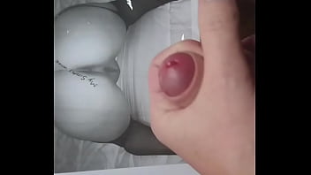 Preview 2 of Mistress Aie Vibrator Cock