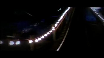 Preview 3 of Just A Quick Orgams - Reece Witherspoon Having An Orgasm On A Roller Coaster In Fear