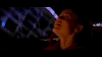 Preview 4 of Just A Quick Orgams - Reece Witherspoon Having An Orgasm On A Roller Coaster In Fear