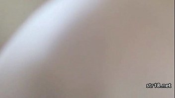 Preview 4 of Perkosa Moms Japanese - Teen slut lovin&#039_ the cock