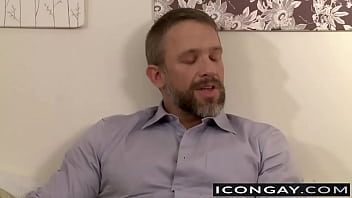 Preview 1 of Ftv Casting - Dirk confronts Colton about having steamy anal sex