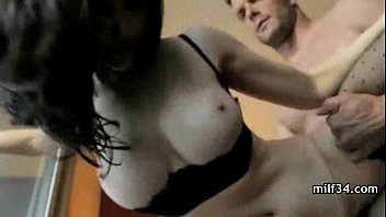 Preview 1 of Gay Virgin Public - Nasty sexy mom