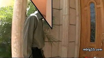 Preview 3 of Real Son Fuck Mothet - Big Black Cock Monster