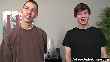 Preview 1 of Beauty Of Japan - Gay fuck Zaden plays with his own pecker while pleasing Marco,  but