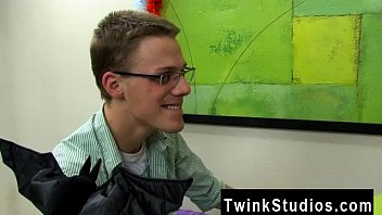 Preview 2 of Selling Her Sister With Money - Gay sex Taylor Lee and Jae Landen are 2 college aged twinks. Taylor
