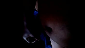 Preview 2 of Jerking Beach Cum - VID 20150209 152052