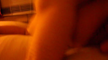 Preview 3 of Xxxafricanvideo - my sexy small tittied wife getting fucked by some strange cock