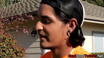 Preview 1 of Free Rajiv Anal - Outdoor teen twinks fuck