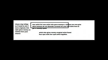 Preview 2 of Ander Tack - official prove riahn si emnatlly illa skign moeny woign and when asked
