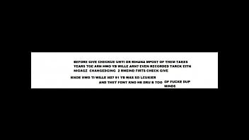 Preview 1 of Ander Tack - official prove riahn si emnatlly illa skign moeny woign and when asked