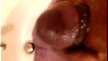 Preview 4 of Sex Waria - ALABAMA SLAMA CUMSHOT
