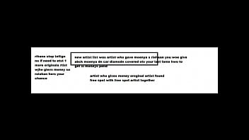 Preview 2 of Lesbian Lick Bodies Spit - asses wil put togetehr then 5 eyars write fucntions nothign riahna nd unity you