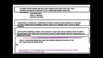 Preview 3 of Ariella Farera Lesbian - INTRO OPF RIHAAN DOCUMENATRY HWO TOYU DOIGN RICHIE RICH RAISE OF THE GUES WHAT