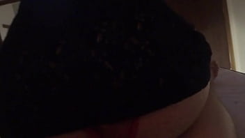 Preview 3 of Student Teacher Sex Story - cavalgando no pau do ex colega