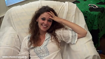 Preview 2 of 18 Fethi - Teen Hipster Solo Masturbation Pussy Rub