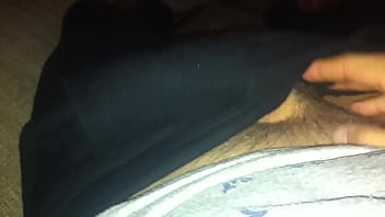 Preview 1 of Ebony Slut With Many White Guys - trim.4D0EB326-C085-46E3-A8D6-0FE153524F2E.MOV