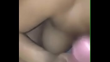 Preview 4 of Guy Shake Cum - Mi vecina me la chupa cuando no esta su marido (web)