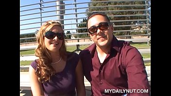 Preview 1 of All Xnxx Fast Time - Ava Ramon&#039_s Hubby Watches Her Get Fucked